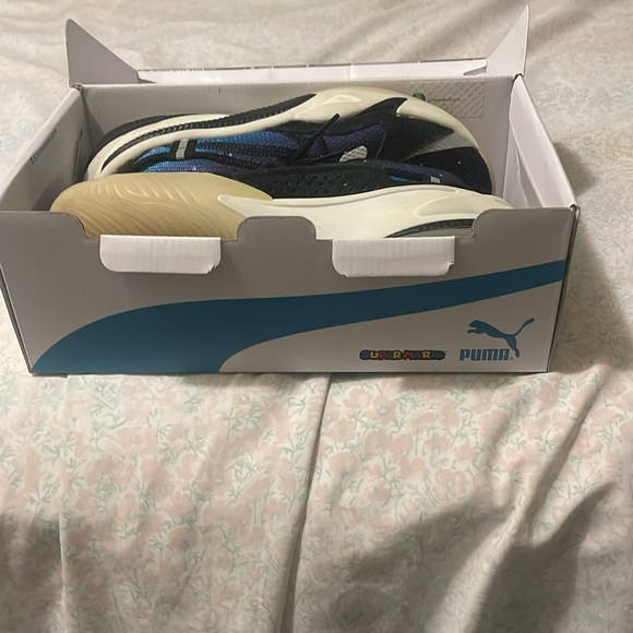 RS-D Super Mario Galaxy JR - Picture 3 of 5